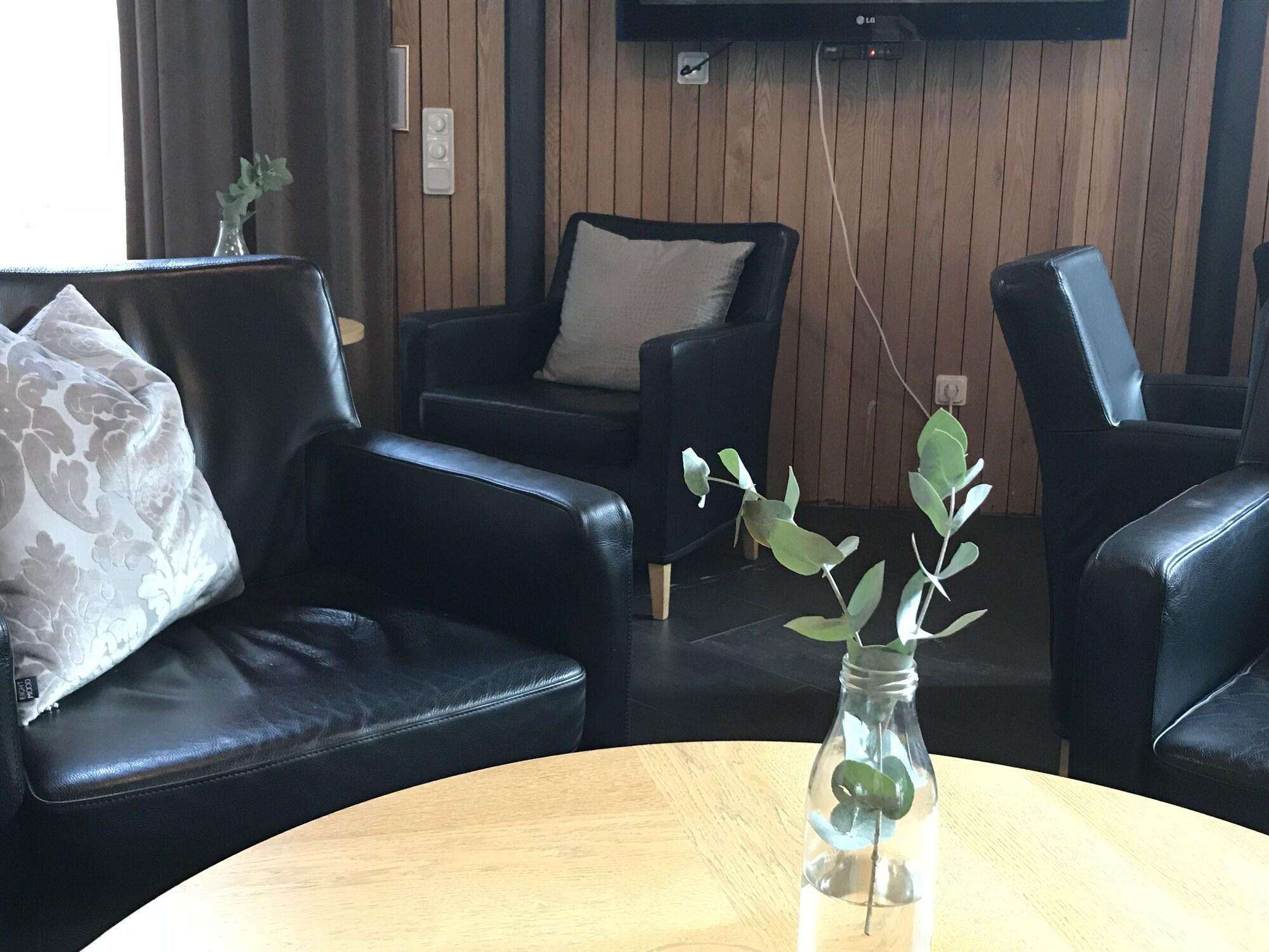 Ängelholm Best Western Valhall Park Hotell מראה חיצוני תמונה