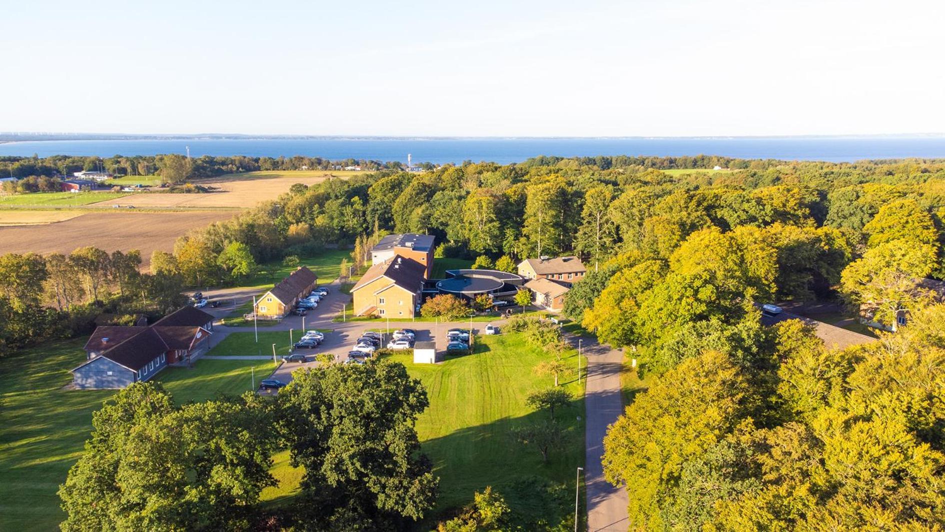 Ängelholm Best Western Valhall Park Hotell מראה חיצוני תמונה