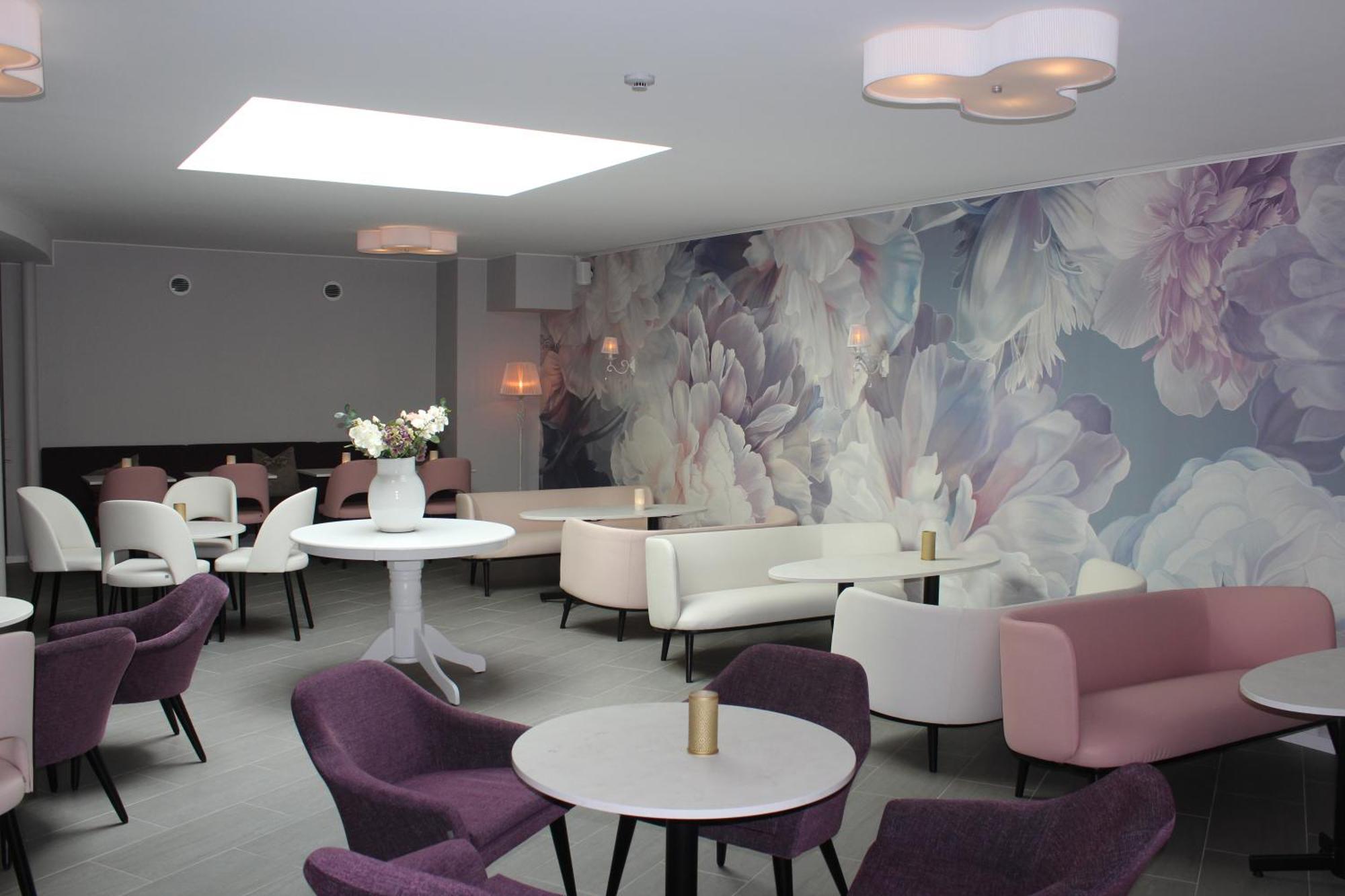 Ängelholm Best Western Valhall Park Hotell מראה חיצוני תמונה