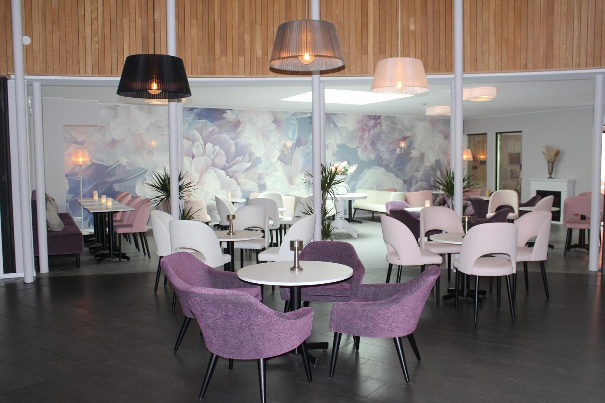 Ängelholm Best Western Valhall Park Hotell מראה חיצוני תמונה